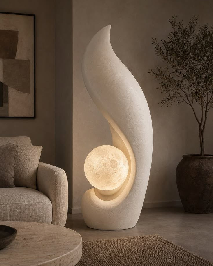LUNA