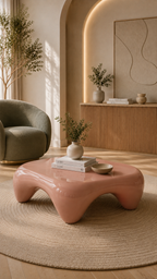 MORPH Coffee Table