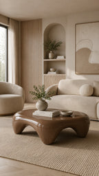 MORPH Coffee Table