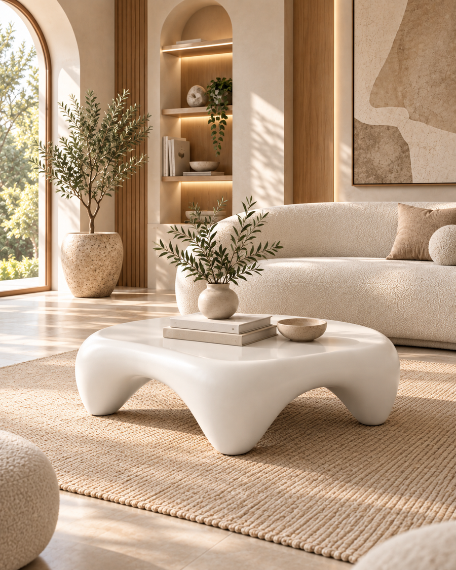 MORPH Coffee Table